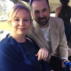 Meet your Posher, April